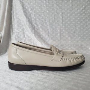 SAS Penny Loafers